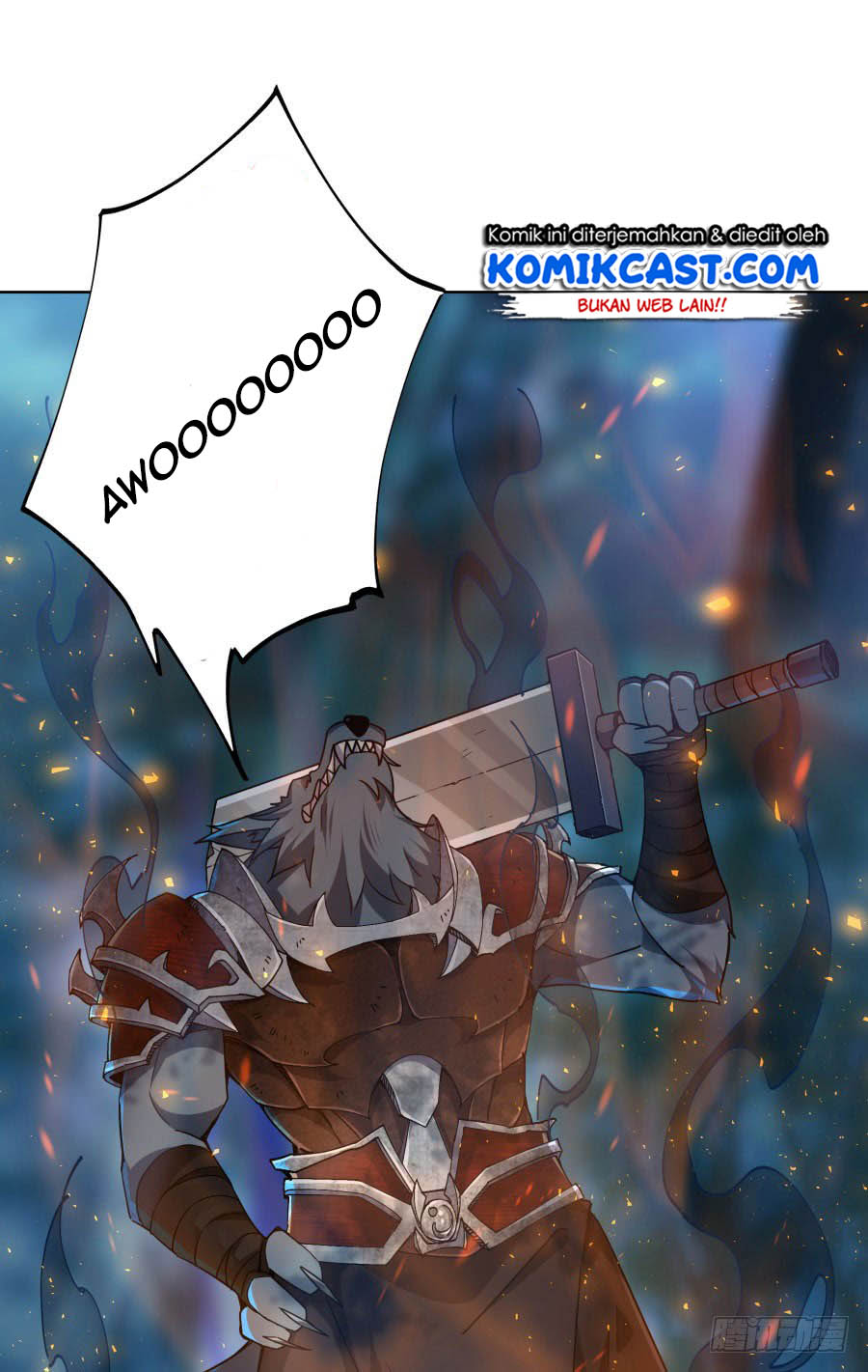 I Picked Up a Demon Lord as a Maid chapter 11